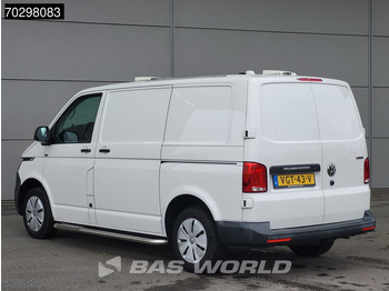Small van Volkswagen Transporter 150PK 4Motion 4x4 L1H1 Navi Airco Cruise Camera Parkeersensoren v+a Standkachel APK 10-2026 Euro6 L1 Kompakt 4WD Allrad Airco Cruise c: picture 2 Small van Volkswagen Transporter 150PK 4Motion 4x4 L1H1 Navi Airco Cruise Camera Parkeersensoren v+a Standkachel APK 10-2026 Euro6 L1 Kompakt 4WD Allrad Airco Cruise c: picture 2