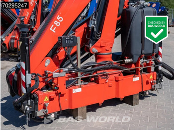 Dropside/ Flatbed truck