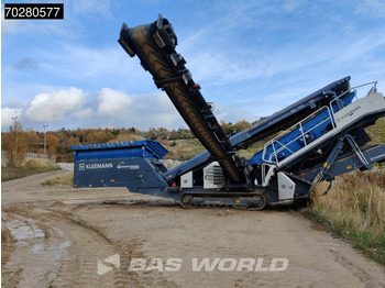 Screener Kleemann MS 702: picture 2