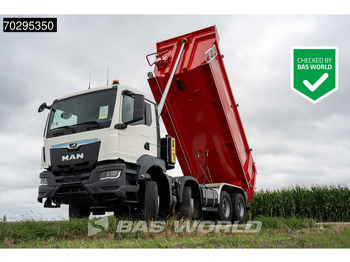 Tipper MAN TGS 35.440