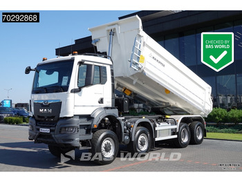 Tipper MAN TGS 41.480
