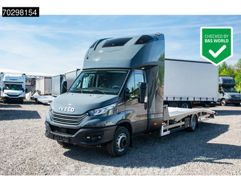 Van IVECO Daily 70c18