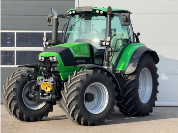 Farm tractor DEUTZ