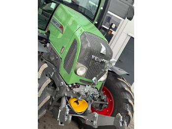 Farm tractor Fendt 415 Vario TMS: picture 4
