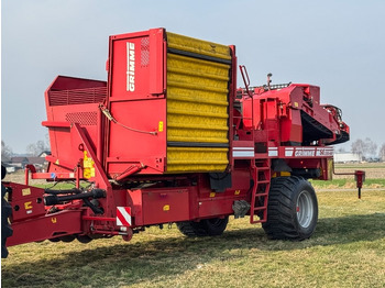 Potato harvester Grimme SE 150-60 XXL: picture 3