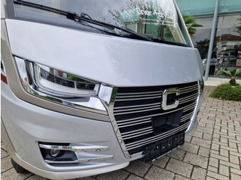 New Integrated motorhome Carthago Liner For Two I 53: picture 4 New Integrated motorhome Carthago Liner For Two I 53: picture 4