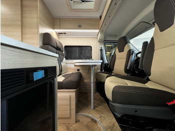 New Camper van Chausson V594S First Line: picture 2