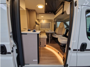 New Camper van Etrusco CV 600 DB: picture 4