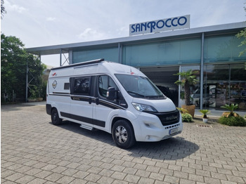 Camper van MALIBU