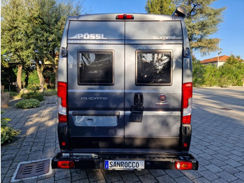 Camper van Possl Summit 600: picture 5
