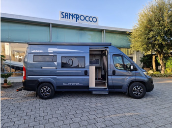 Camper van Possl Summit 600: picture 2