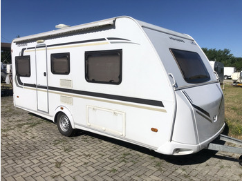 Caravan WEINSBERG CaraOne 480 EU