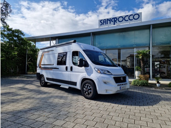Camper van WEINSBERG CaraBus 600 MQ