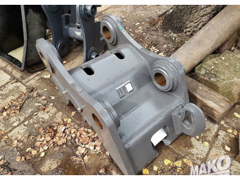 Attachment VOLVO