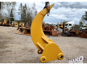 Attachment LIEBHERR