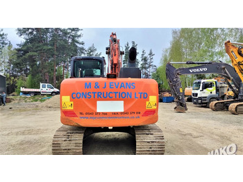 Hitachi ZX130 LCN-6 on lease Hitachi ZX130 LCN-6: picture 3
