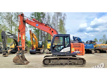 Hitachi ZX130 LCN-6 on lease Hitachi ZX130 LCN-6: picture 1