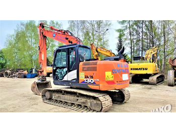 Hitachi ZX130 LCN-6 on lease Hitachi ZX130 LCN-6: picture 2