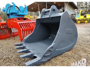 Excavator bucket DOOSAN