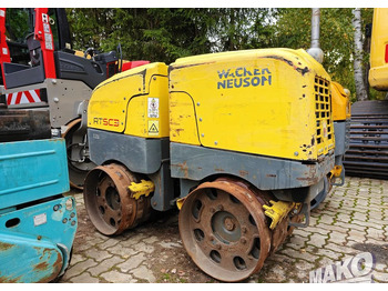 Wacker Neuson RTSC3 on lease Wacker Neuson RTSC3: picture 1 Wacker Neuson RTSC3 on lease Wacker Neuson RTSC3: picture 1