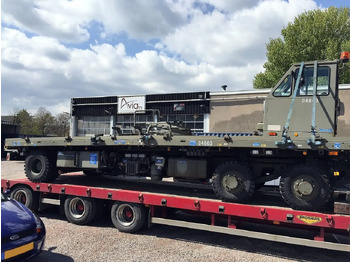 Aircraft cargo loader AVIOGEI 1PM/1200: picture 2