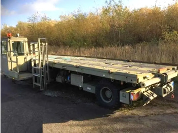 Aircraft cargo loader AVIOGEI 1PM/1200: picture 5