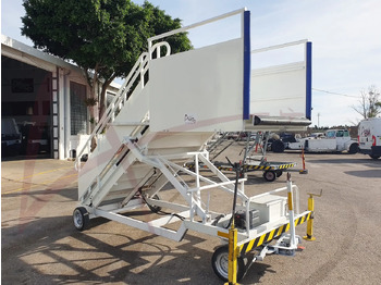 Passenger stairs FEMISA ERP/PQ: picture 2