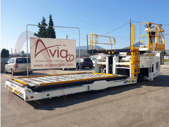 FMC COMMANDER 15iS on lease FMC COMMANDER 15iS: picture 2