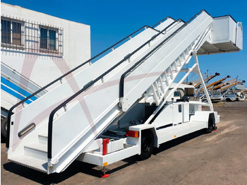 Passenger stairs FMC