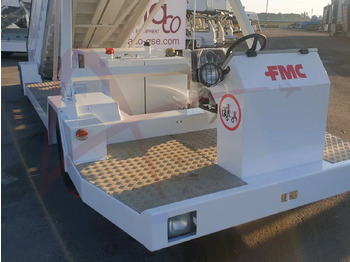 Passenger stairs FMC UDS2: picture 3