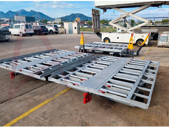 Ground support equipment