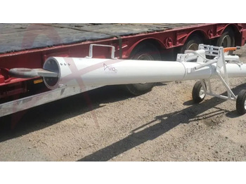 Ground support equipment