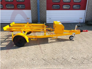 Ground support equipment