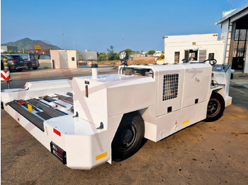 Ground support equipment FMC CPT-7: picture 2 Ground support equipment FMC CPT-7: picture 2