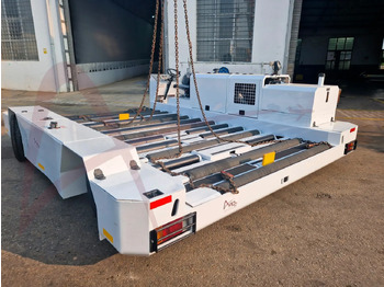 Ground support equipment FMC CPT-7: picture 3 Ground support equipment FMC CPT-7: picture 3