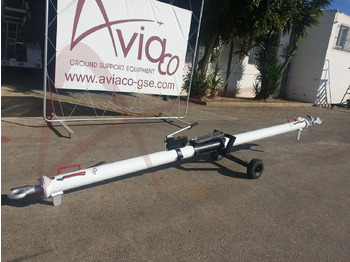 Ground support equipment