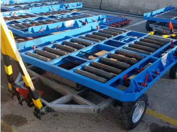 Ground support equipment LOMMA