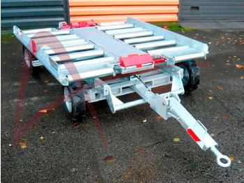 Ground support equipment
