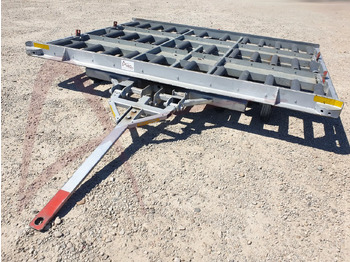 Ground support equipment