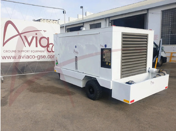 Ground support equipment TLD ACE-600-2180: picture 2