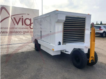 Ground support equipment TLD ACE-600-2180: picture 3