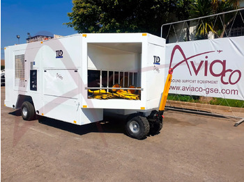 Ground support equipment TLD ACU-802-DUP: picture 3
