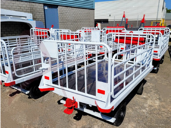 Ground support equipment