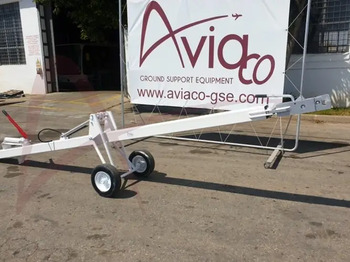 Ground support equipment WASP A03817D: picture 5