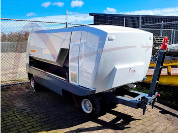 Ground power unit HITZINGER 100MDI1: picture 3