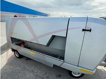 Ground power unit HITZINGER GPU-120MDE18: picture 2