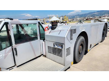 Pushback tractor JBT AEROTECH EXPEDITER 400: picture 2