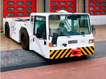 Pushback tractor SCHOPF