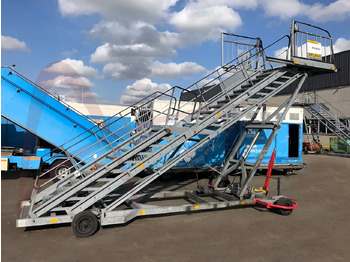 Passenger stairs TCG