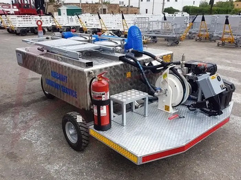 TIMSAN LSC300/700 on lease TIMSAN LSC300/700: picture 3